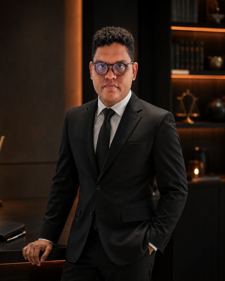 Fabrício Lima da Paz